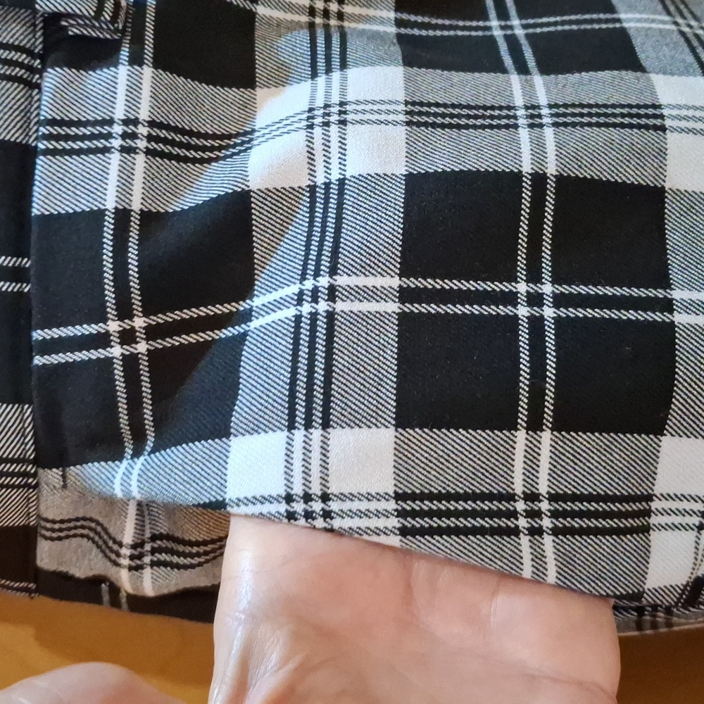 Zara Pants Size 29 - Picture 2 of 7